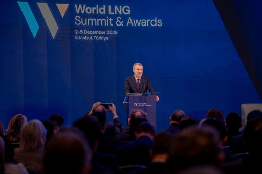 World LNG Summit & Awards 2026 – The World LNG Summit & Awards